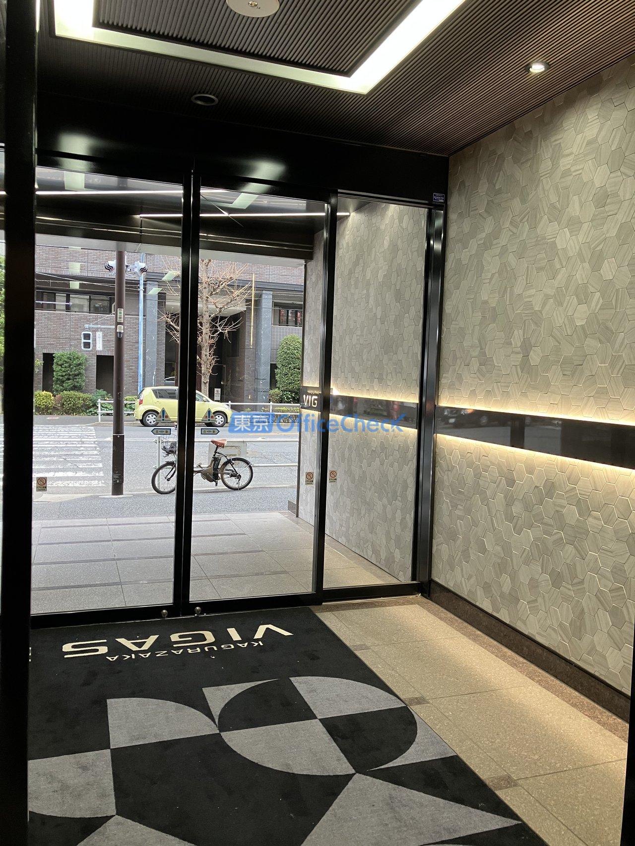 ＫＡＧＵＲＡＺＡＫＡ ＶＩＧＡＳ