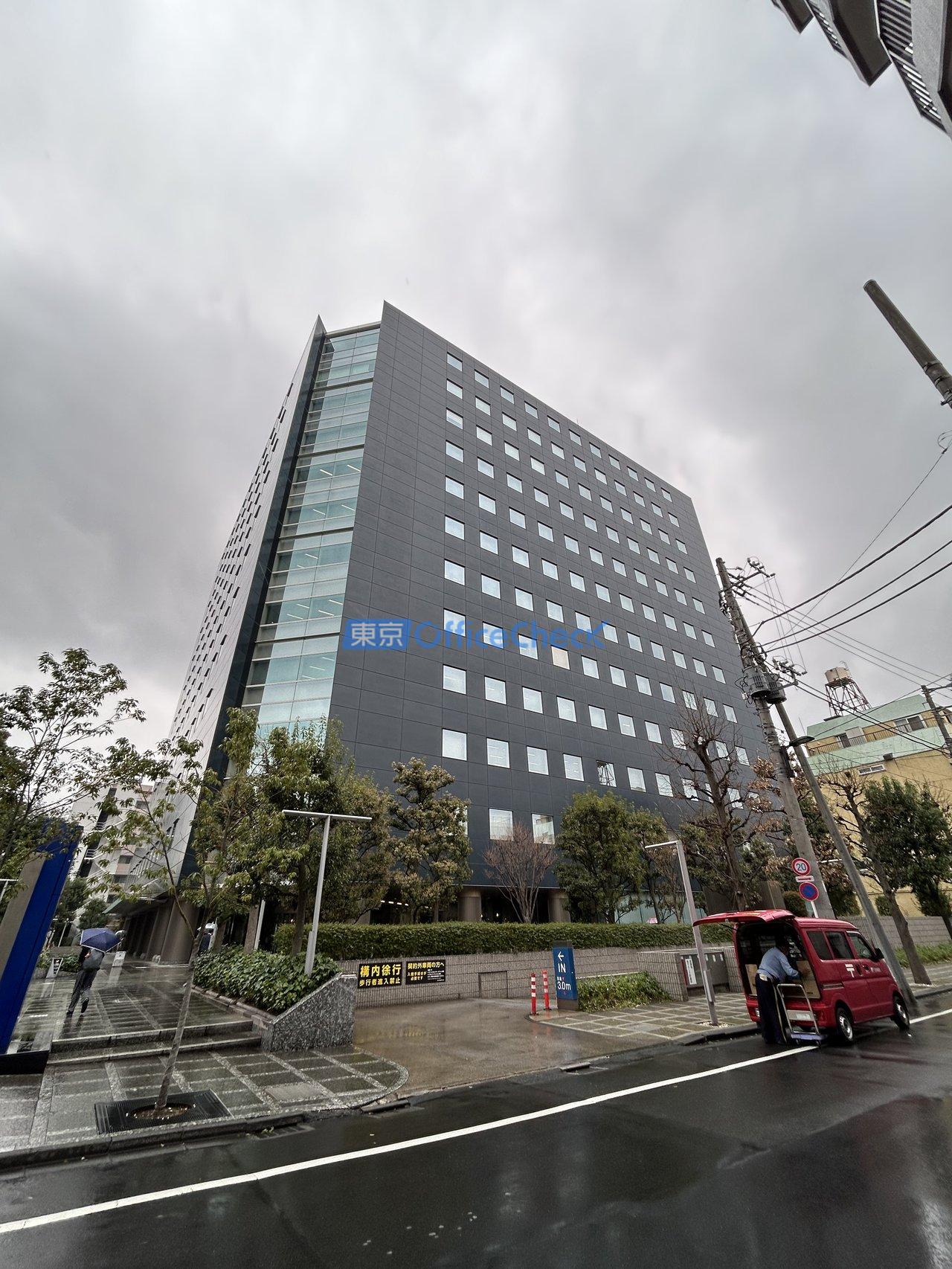 住友不動産飯田橋ビル３号館