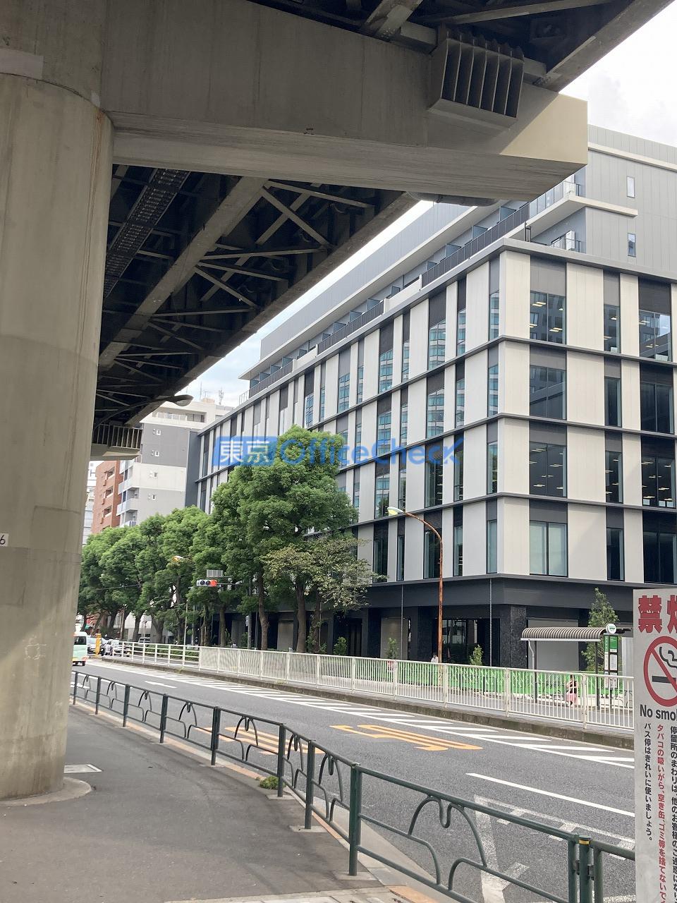 フロントプレイス飯田橋