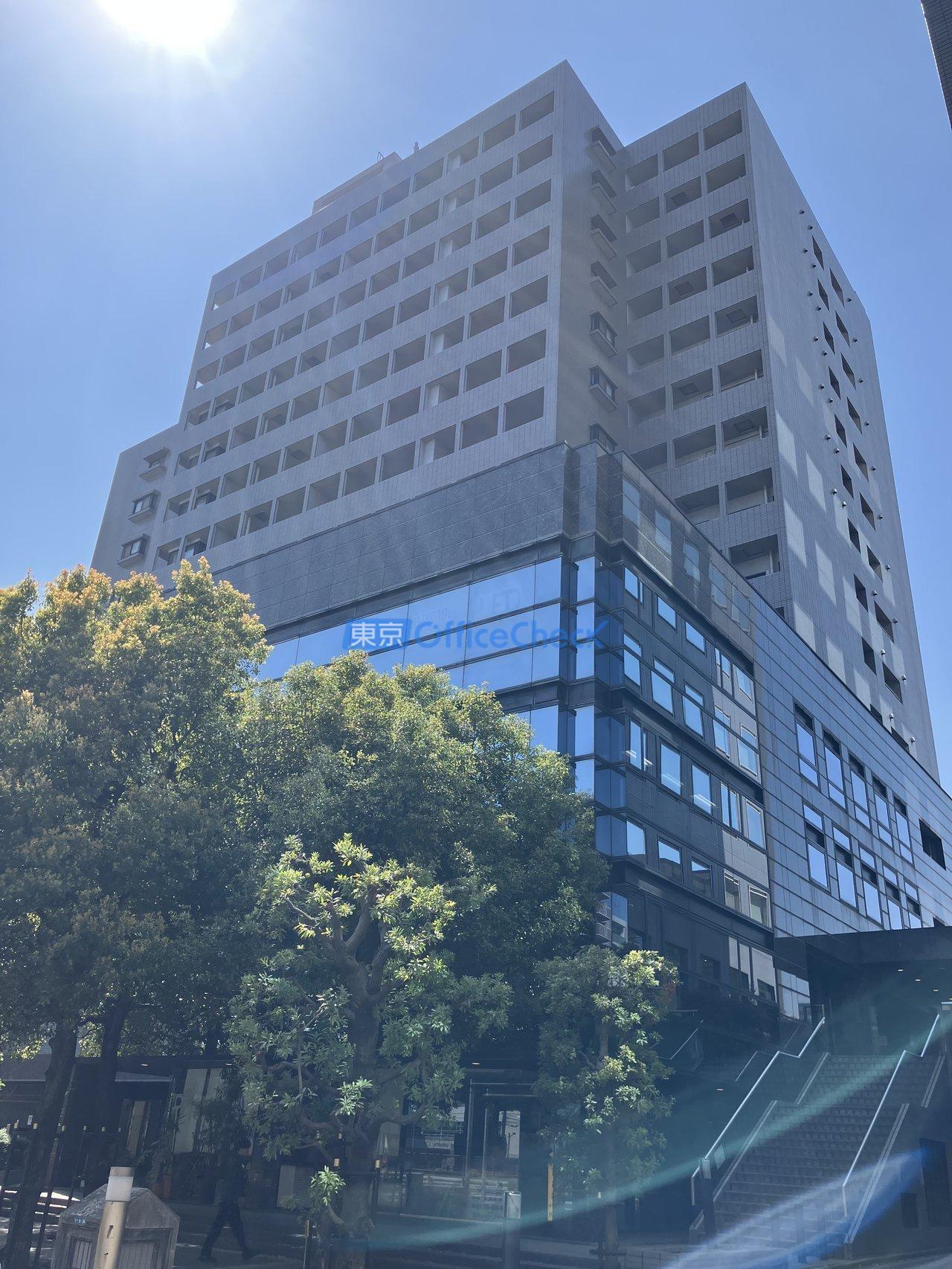 Ｓ＆Ｓビルディング