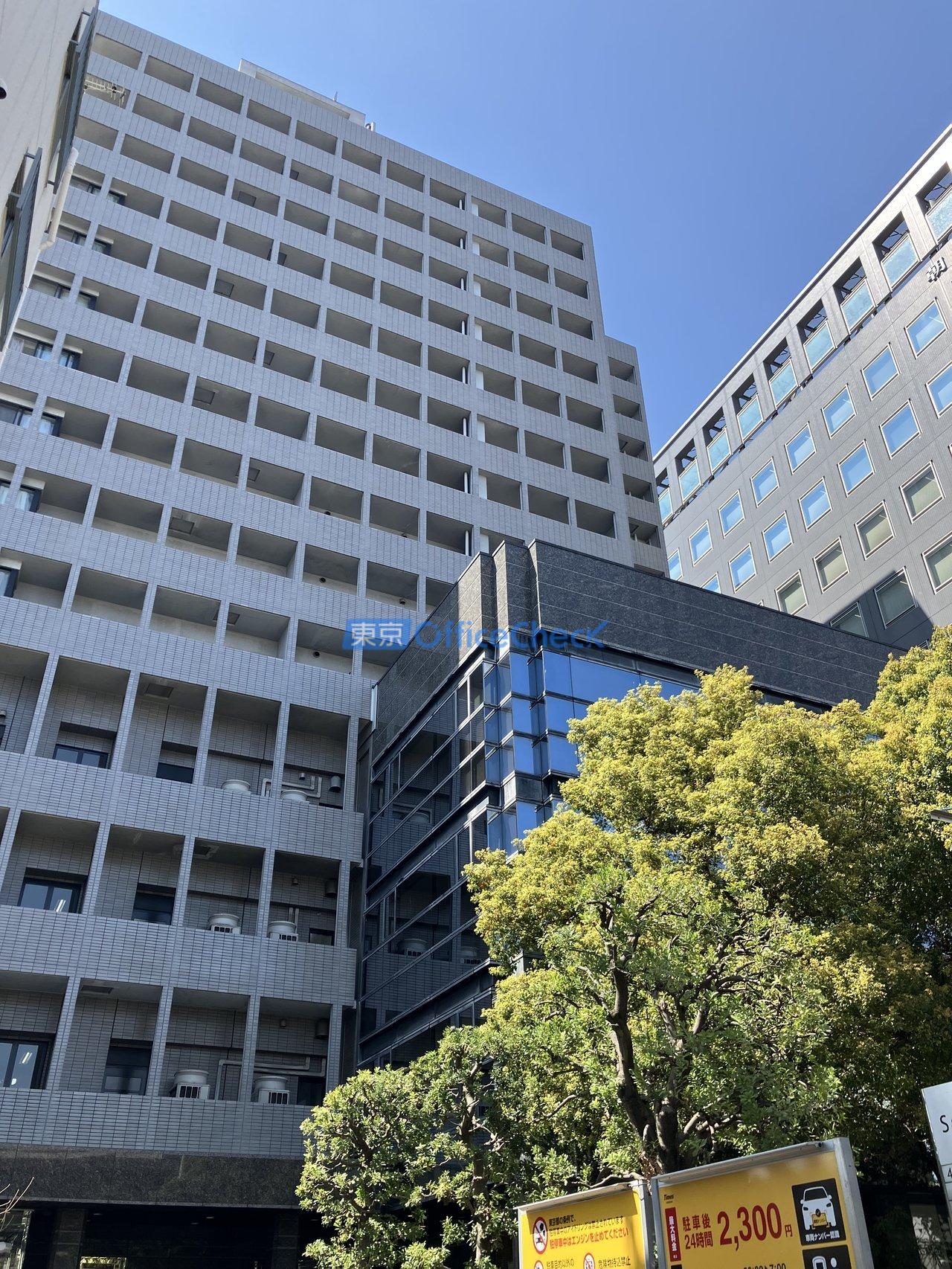 Ｓ＆Ｓビルディング