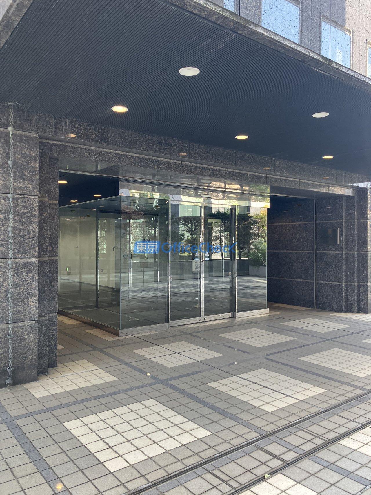 Ｓ＆Ｓビルディング