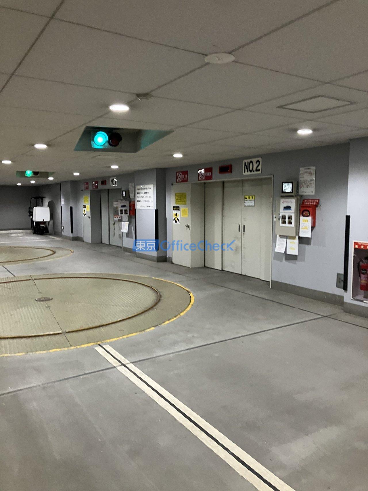 Ｓ＆Ｓビルディング