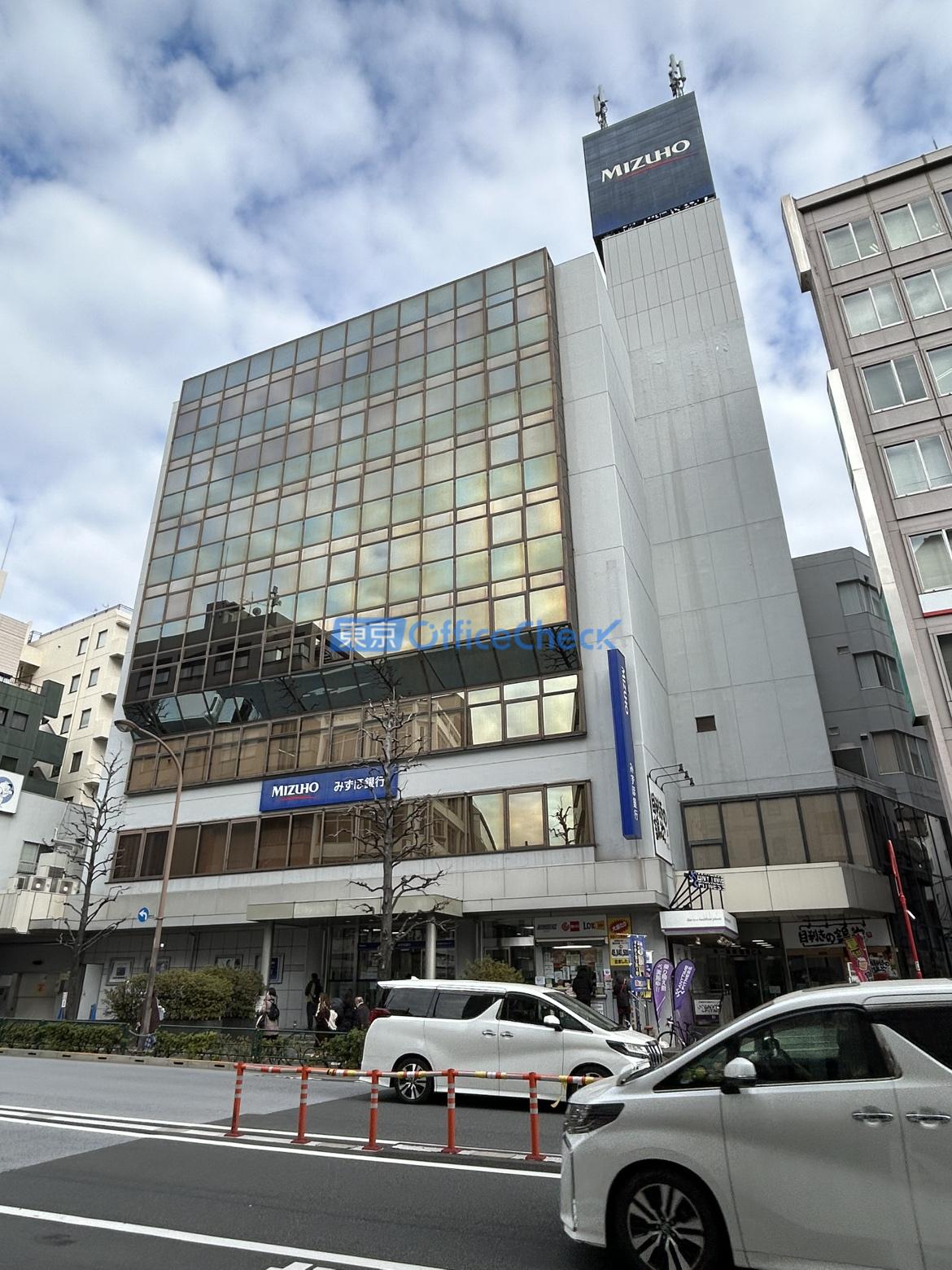 第一勧銀稲垣ビル
