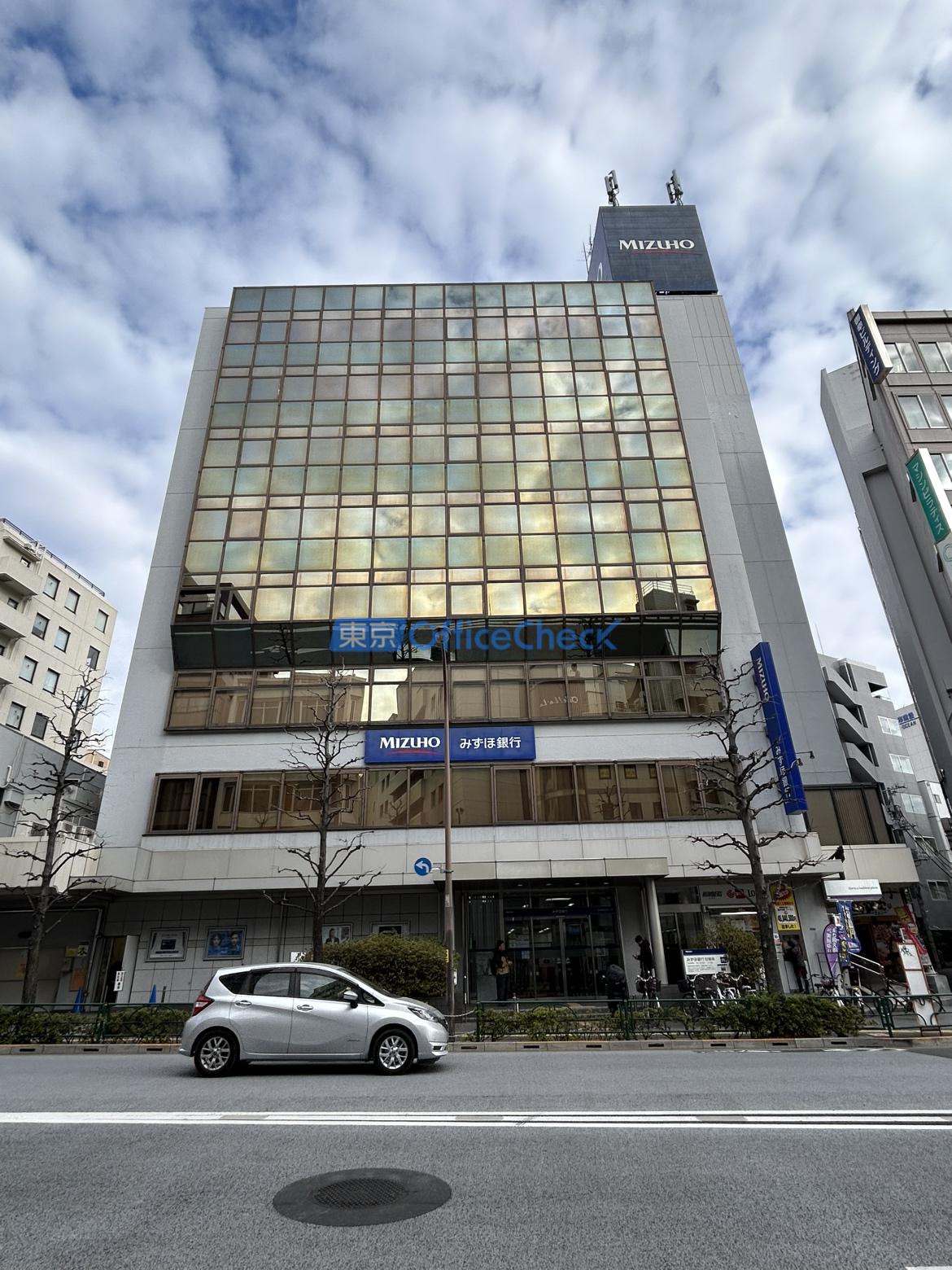 第一勧銀稲垣ビル