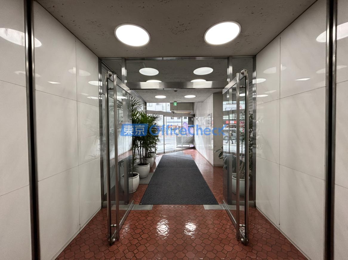 第一勧銀稲垣ビル