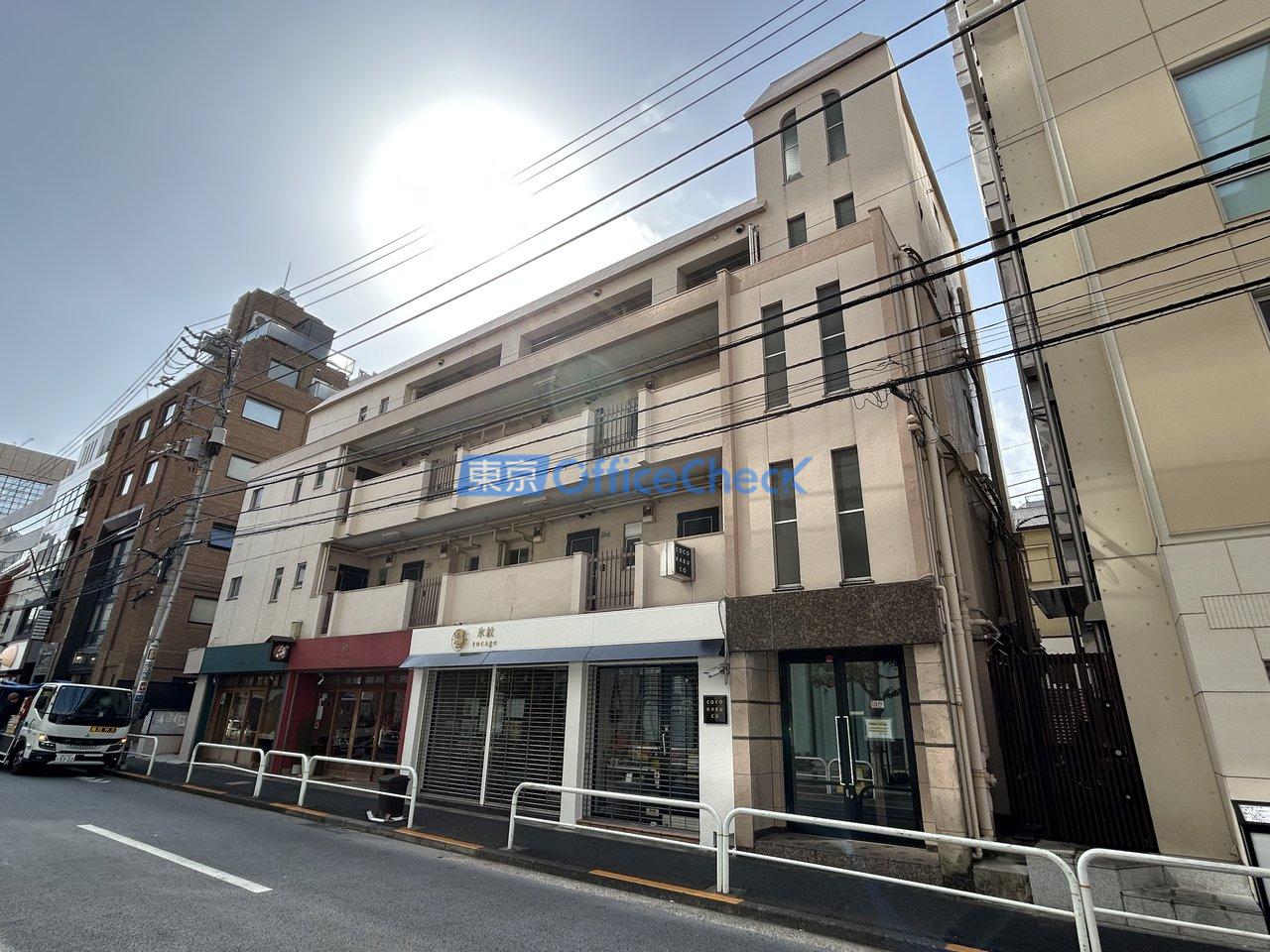 松本ハイツ