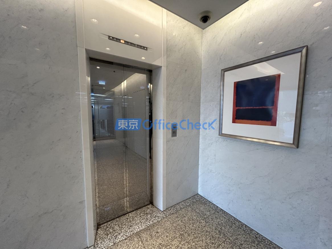 市ヶ谷ガーデンプラザビル