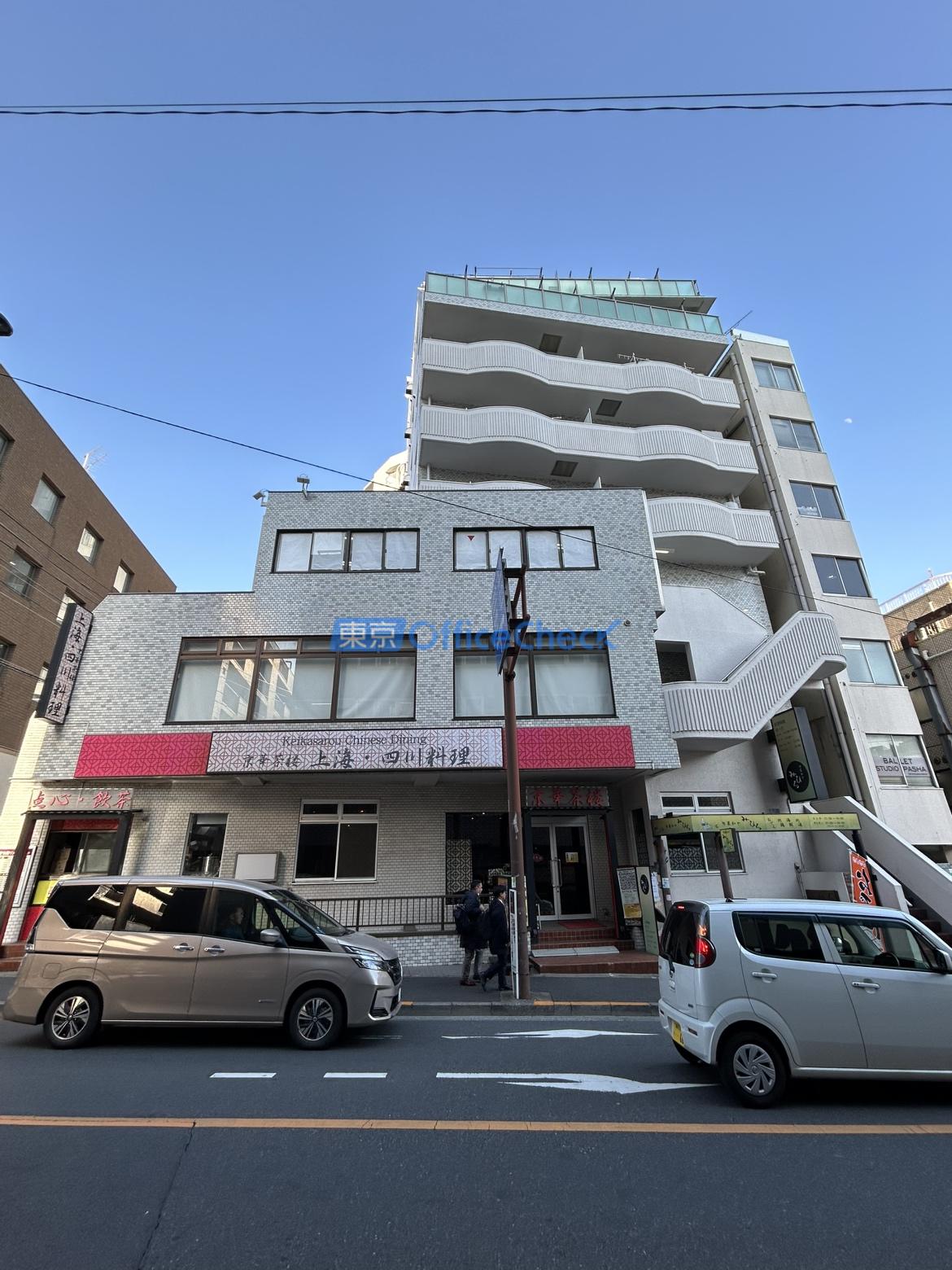 市谷伊東ハイム