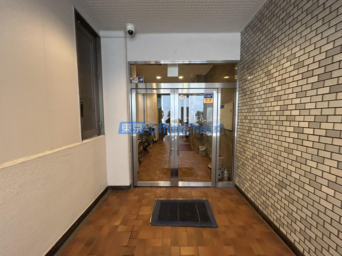 市谷伊東ハイム