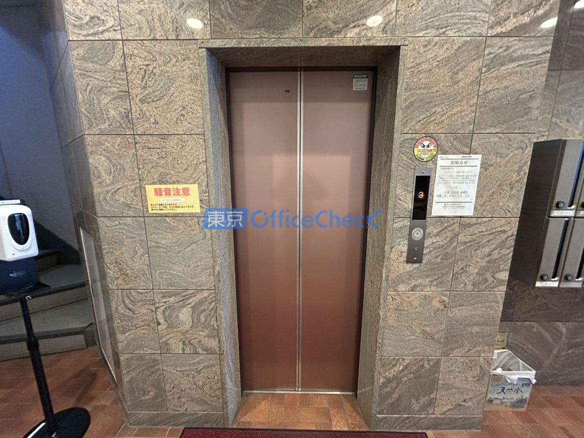 市谷伊東ハイム