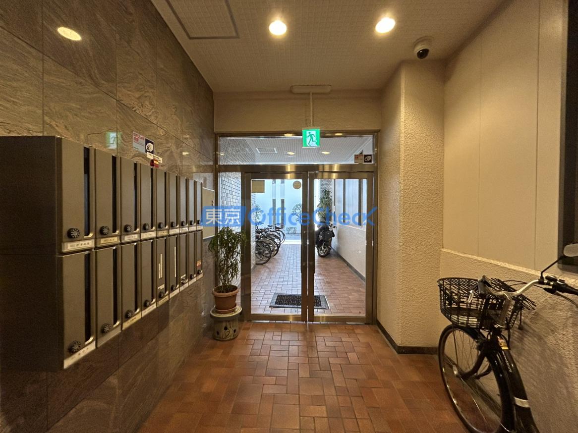 市谷伊東ハイム