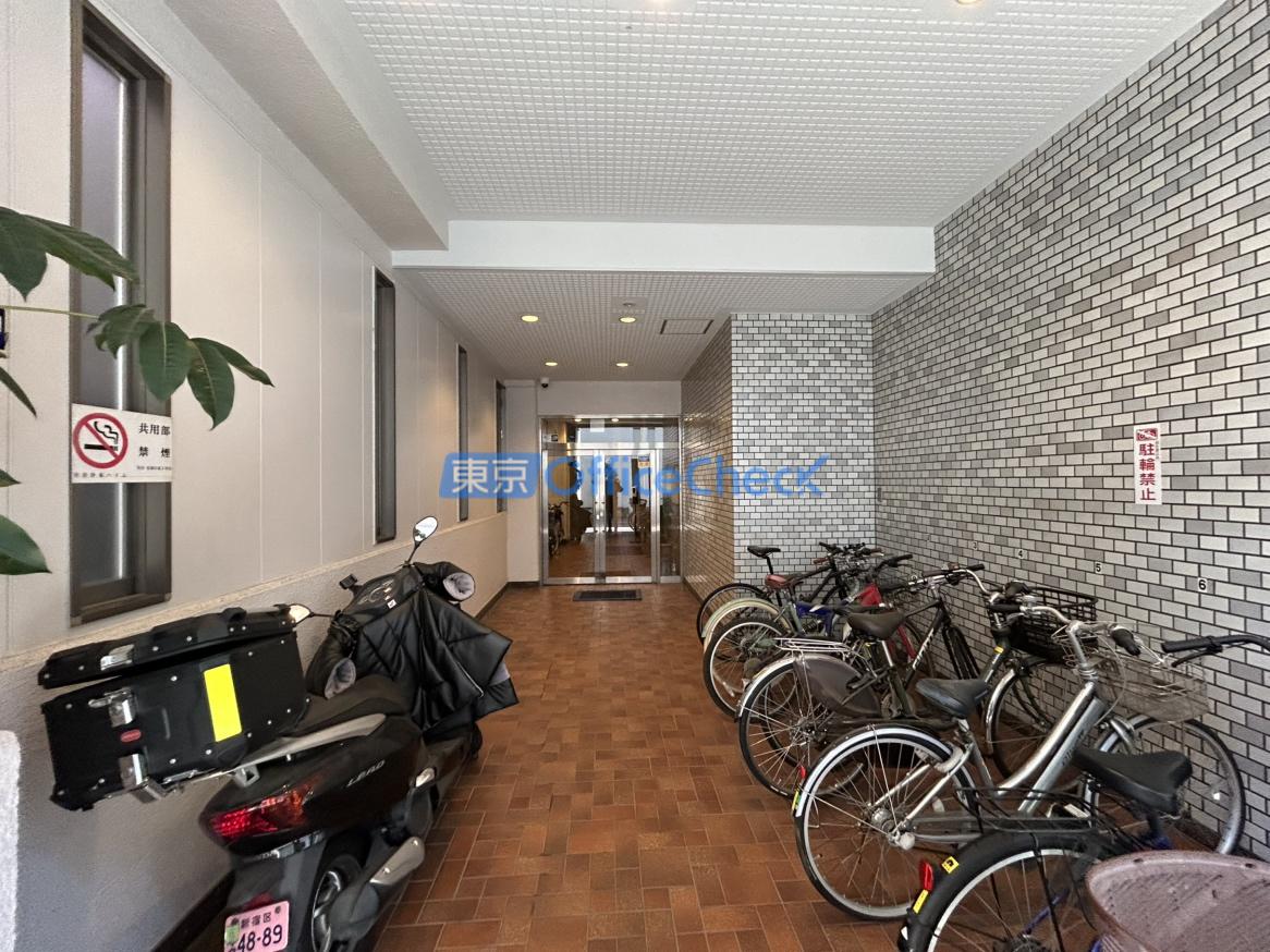 市谷伊東ハイム