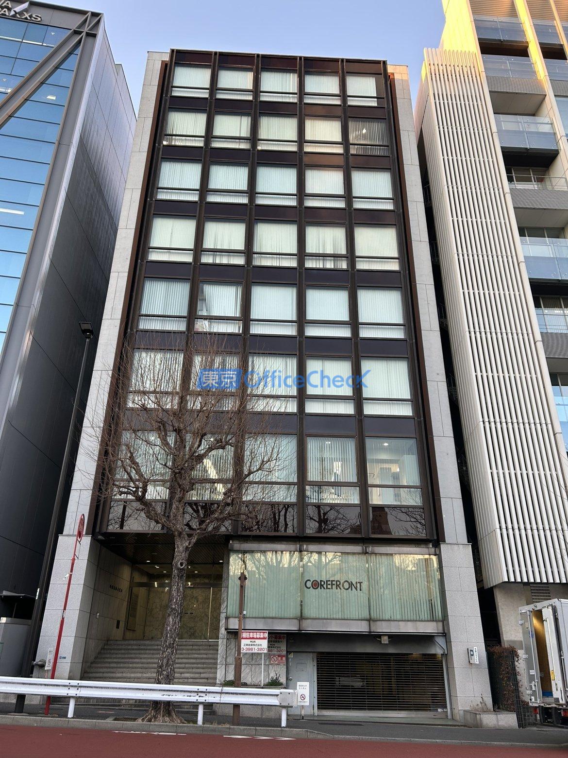 外濠スカイビルディング