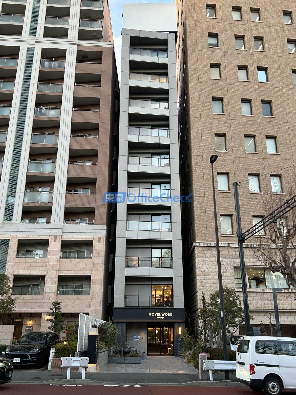 ＮＯＶＥＬ ＷＯＲＫ Ｉｃｈｉｇａｙａ