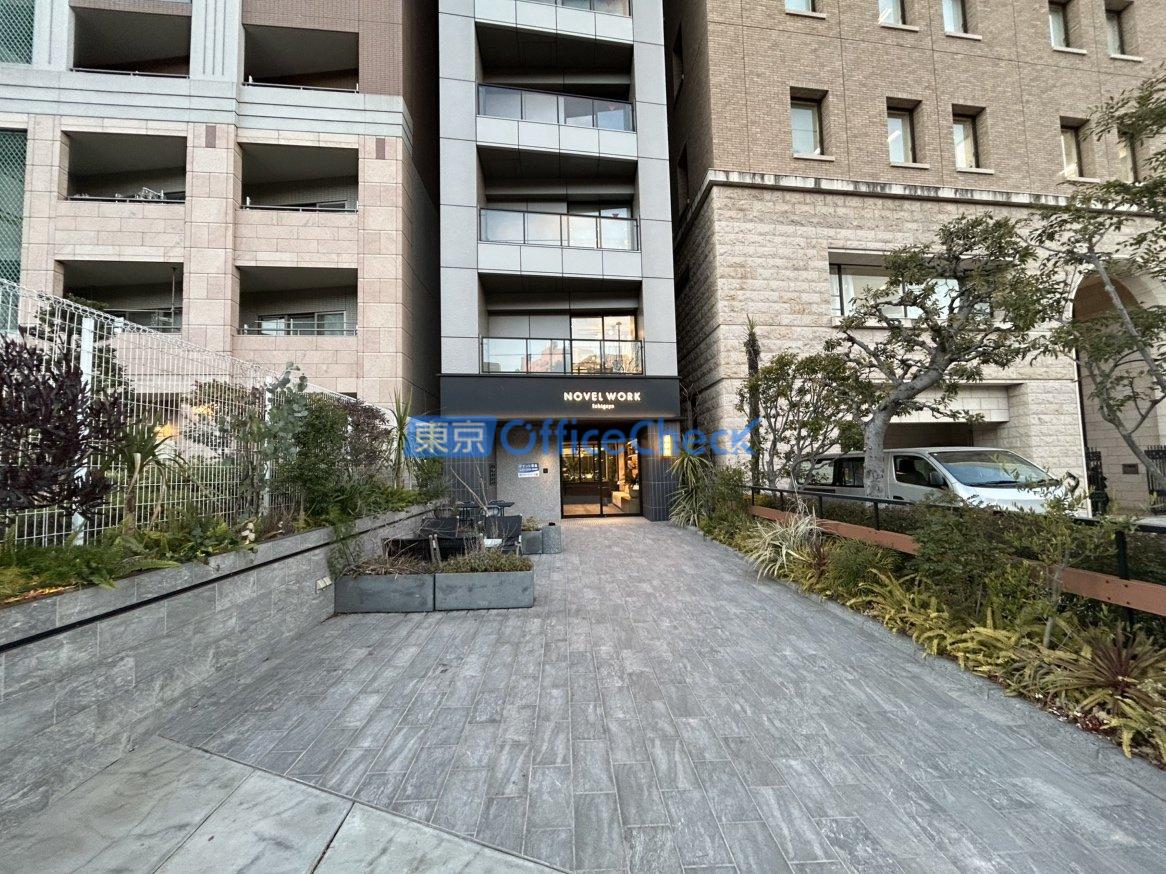 ＮＯＶＥＬ ＷＯＲＫ Ｉｃｈｉｇａｙａ