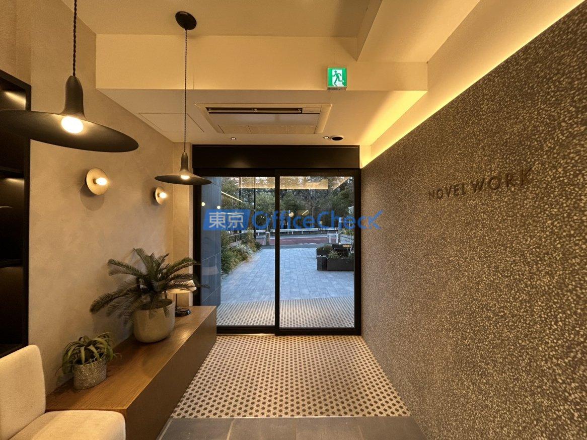 ＮＯＶＥＬ ＷＯＲＫ Ｉｃｈｉｇａｙａ