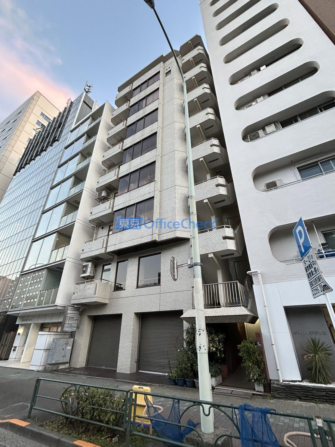ロリエ市ヶ谷ビル