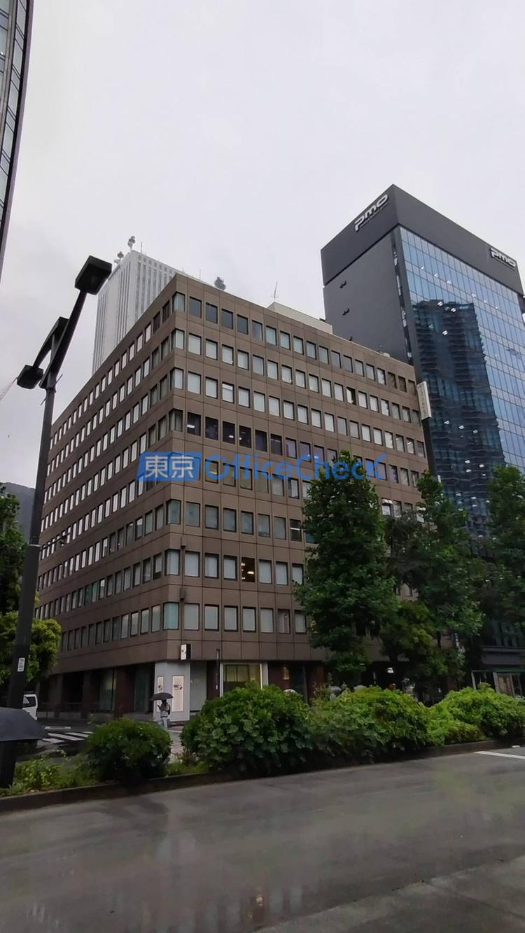 タカセビル本館