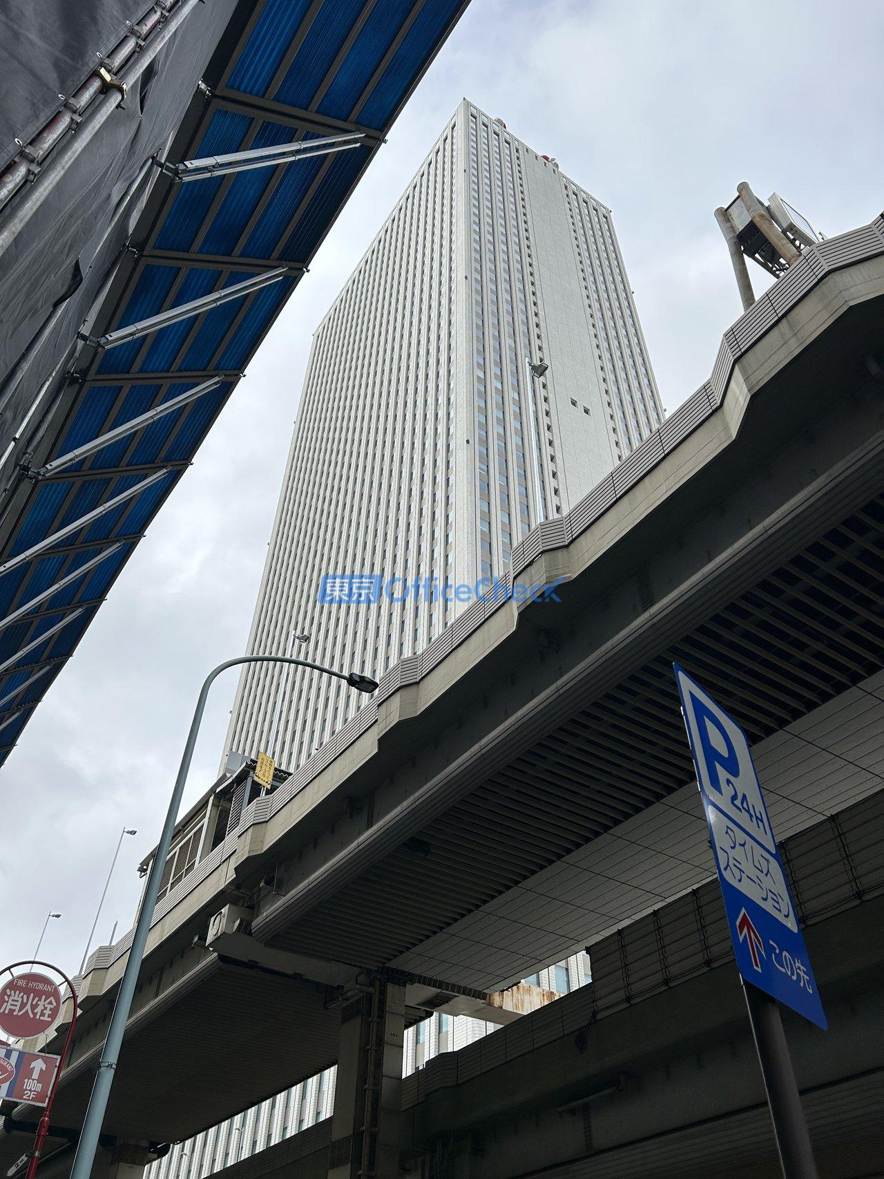 サンシャイン６０