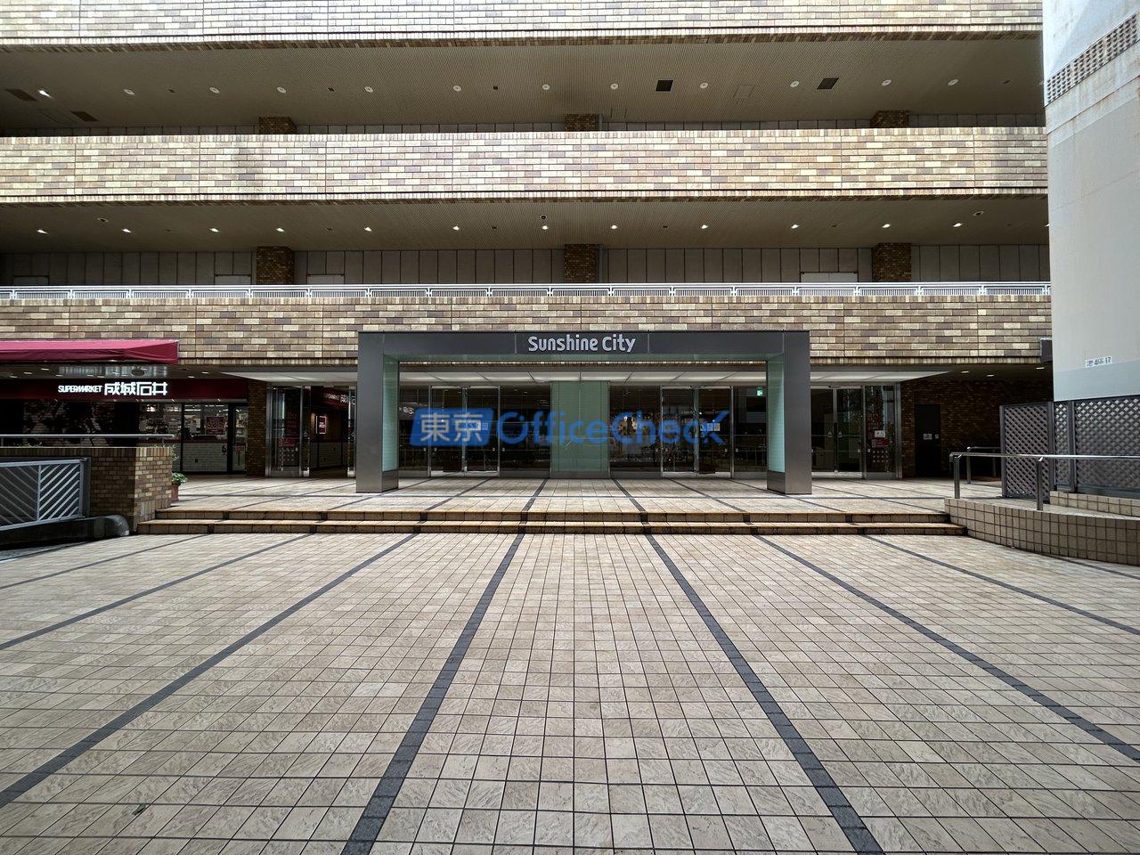 サンシャイン６０