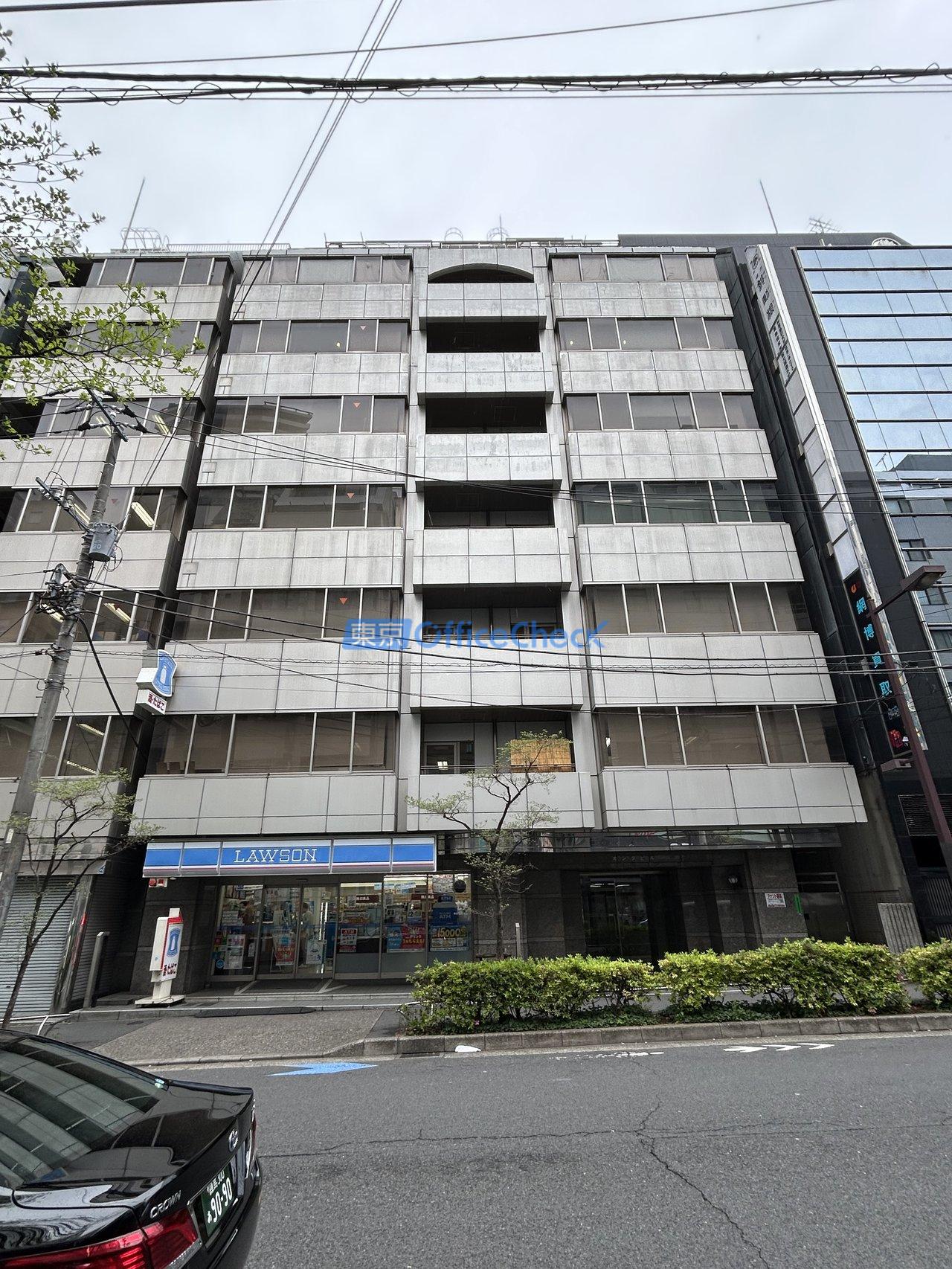 池袋オンダビル