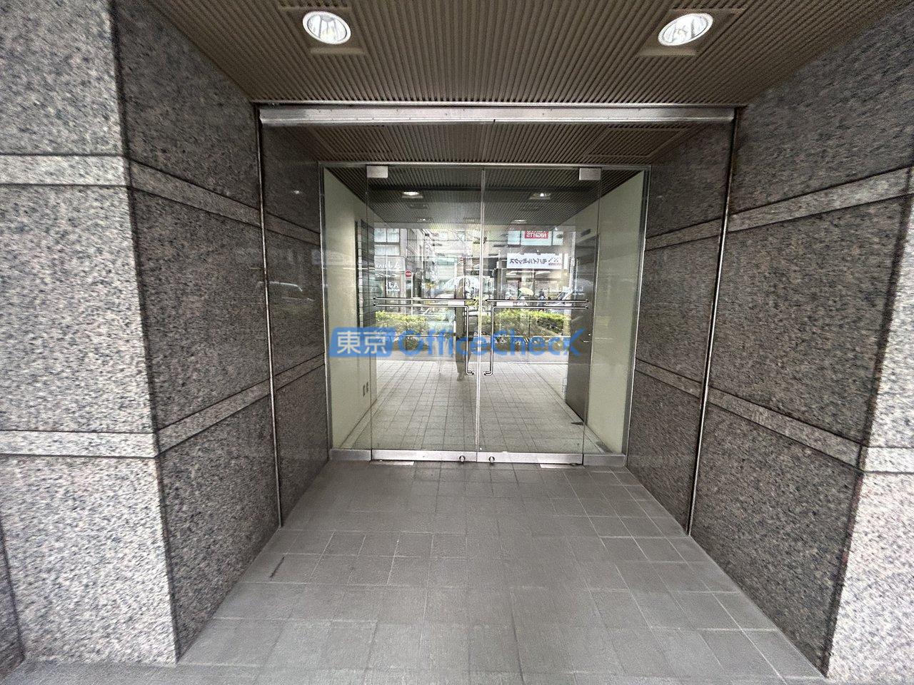 池袋オンダビル