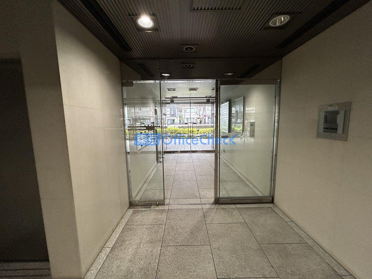 池袋オンダビル