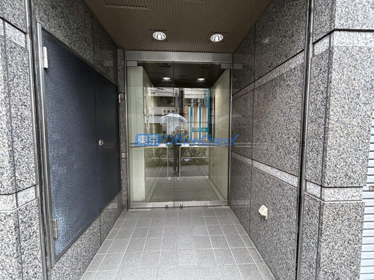 池袋オンダ第二ビル