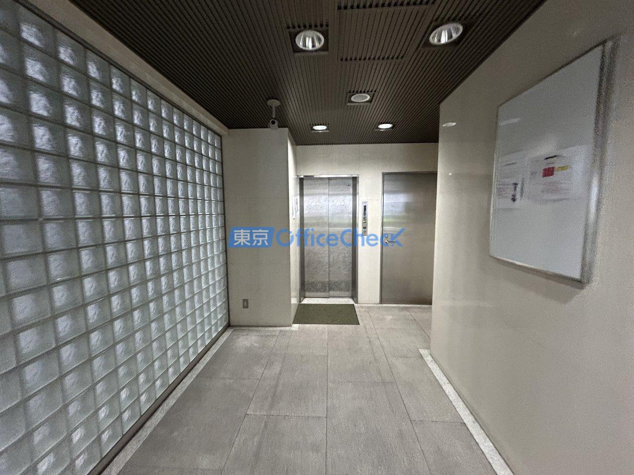 池袋オンダ第二ビル