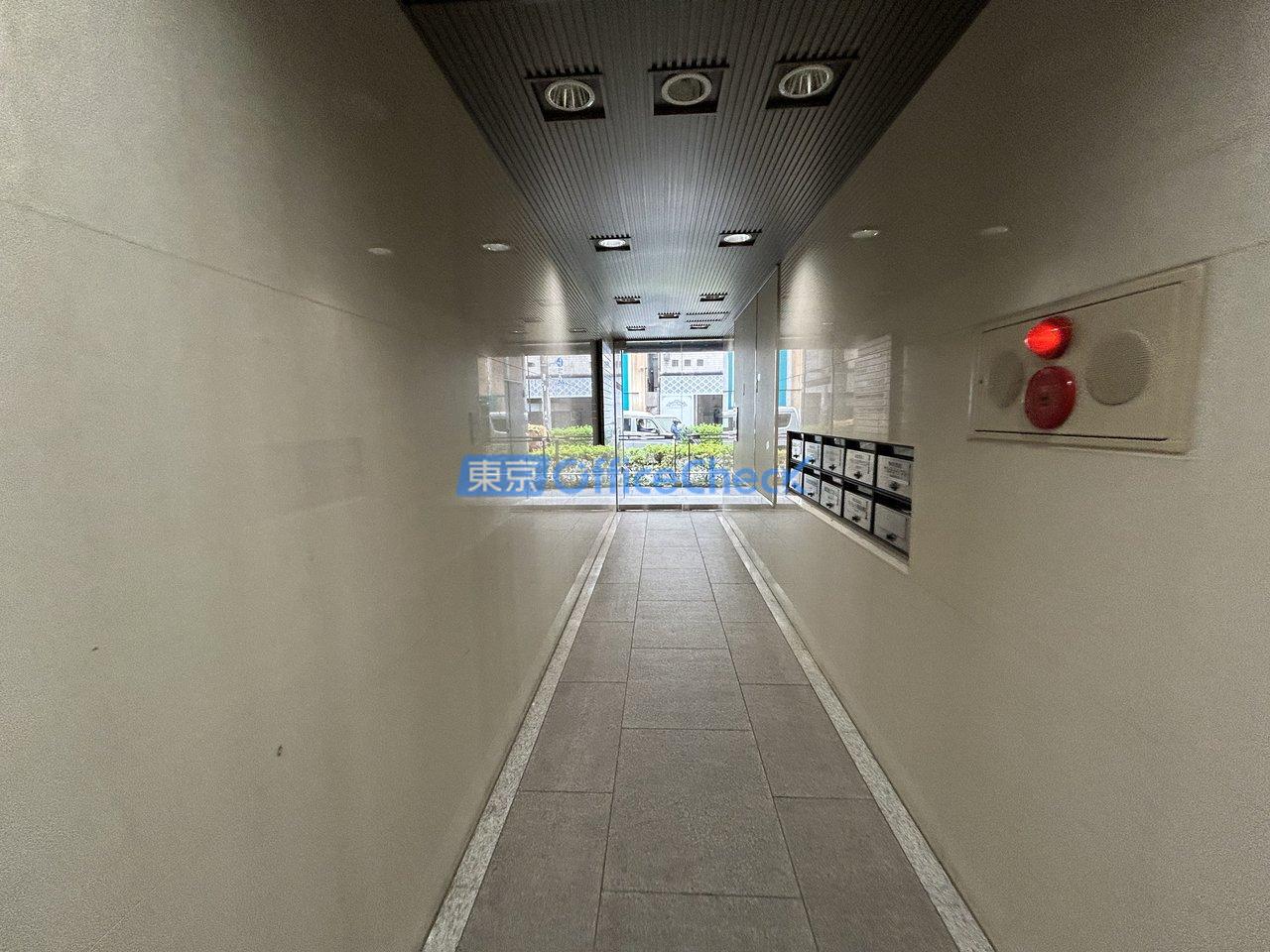 池袋オンダ第二ビル