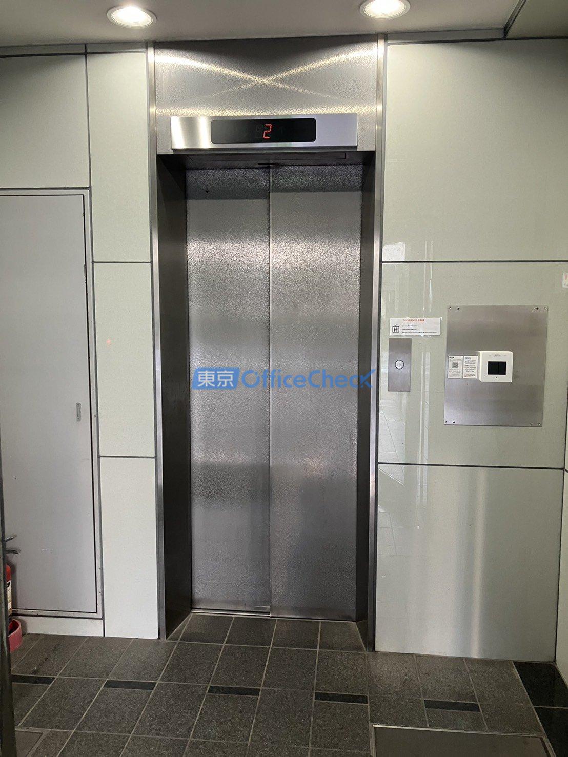 ルート池袋第二ビル