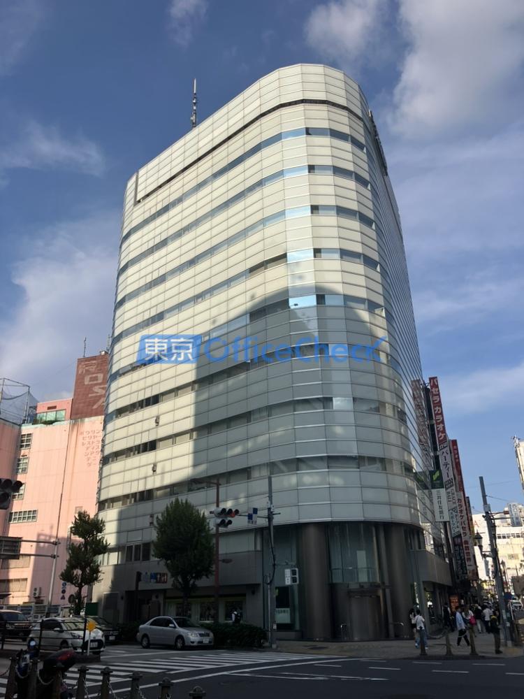 住友不動産池袋西口ビル