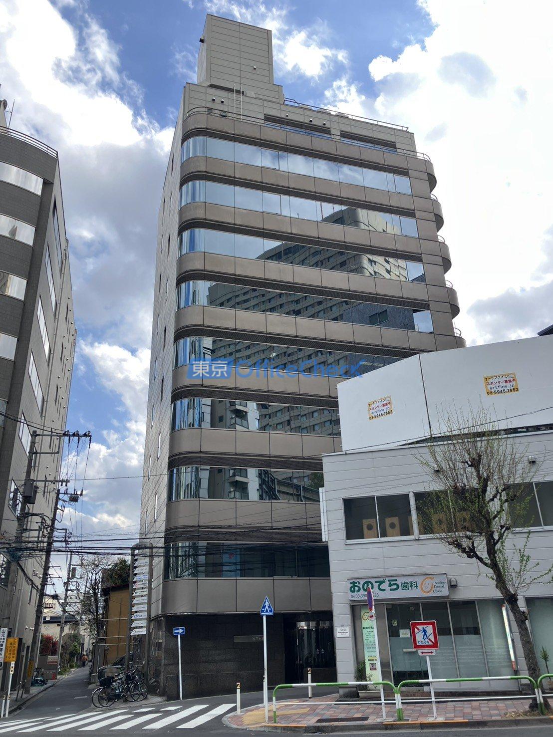 池袋ＫＴビル