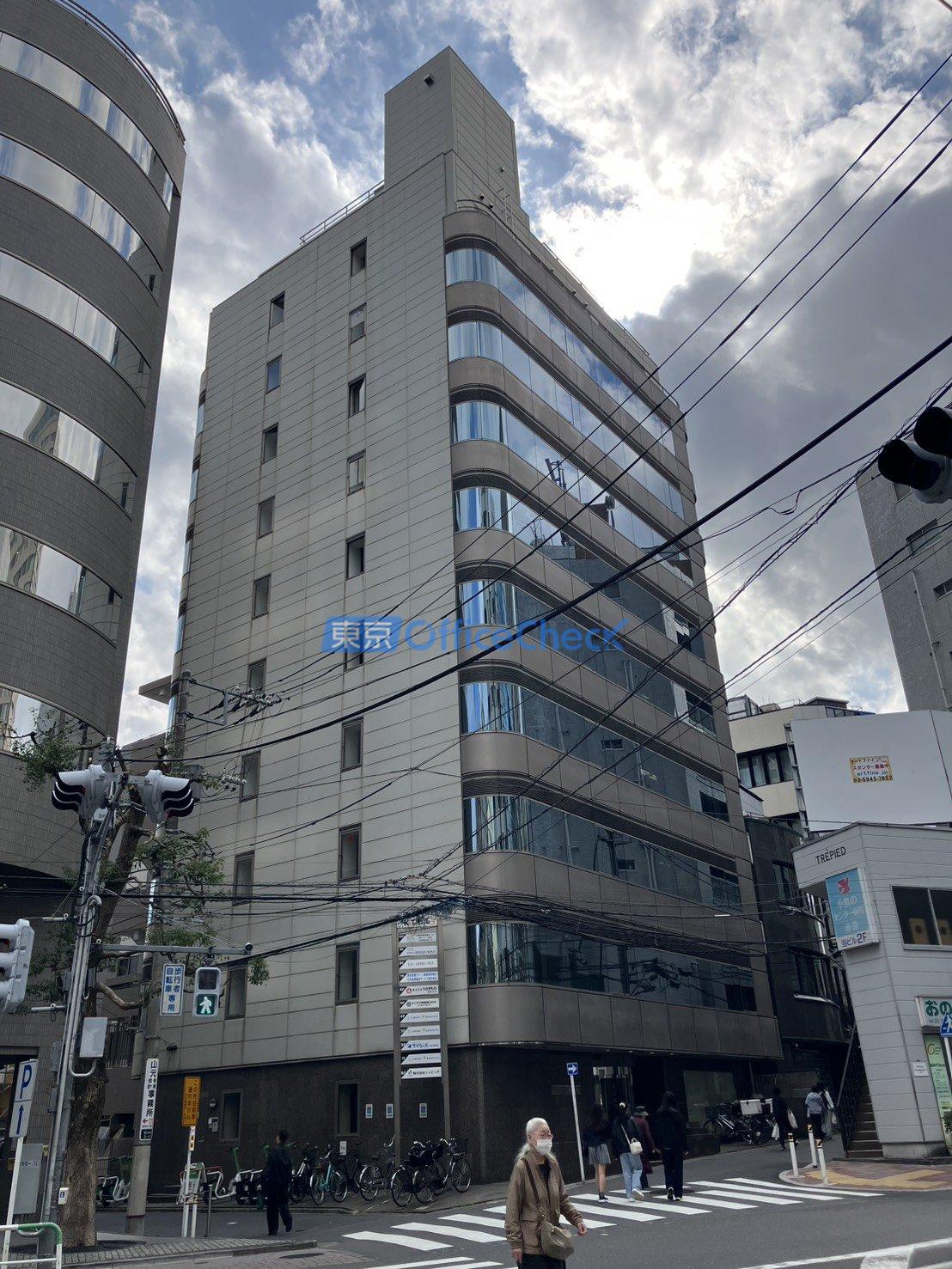 池袋KTビル