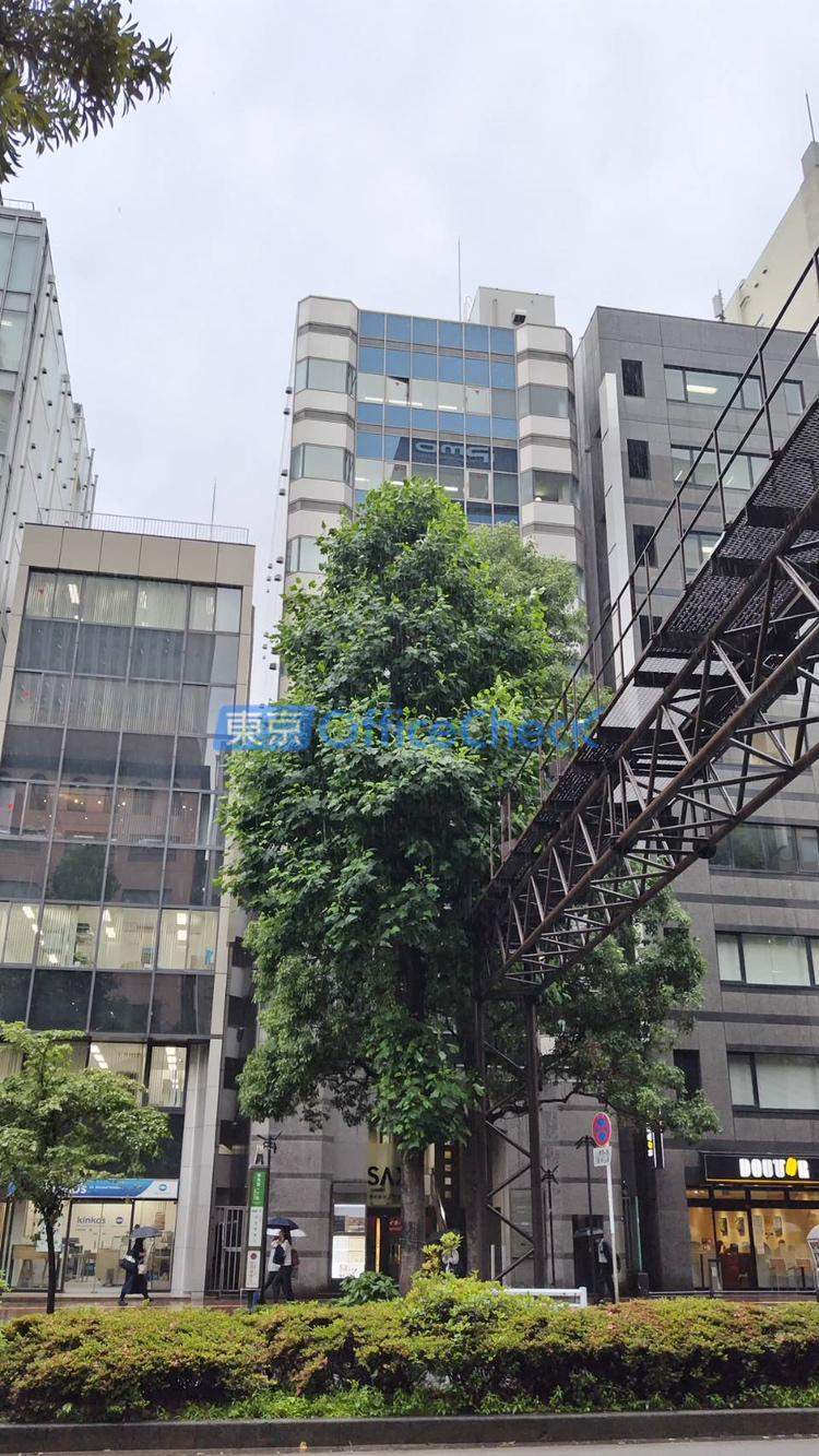 メトロシティ南池袋