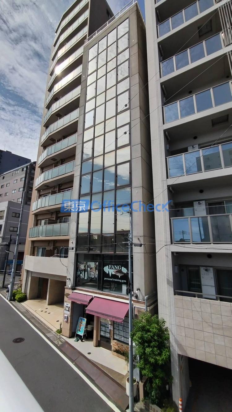 アネックス目白ビル