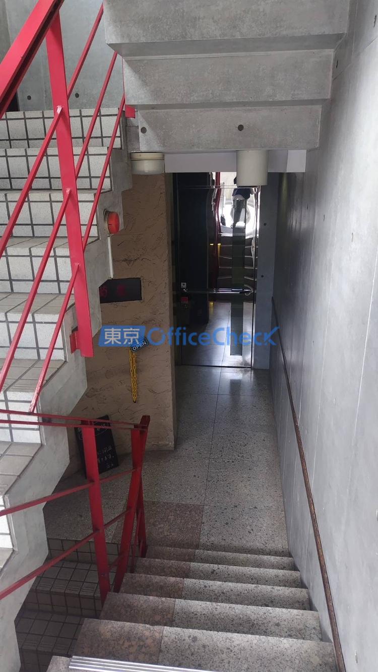 アネックス目白ビル