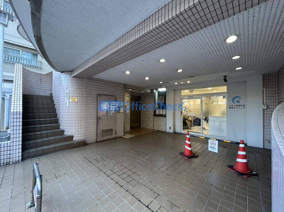 ラフィネマルタ練馬