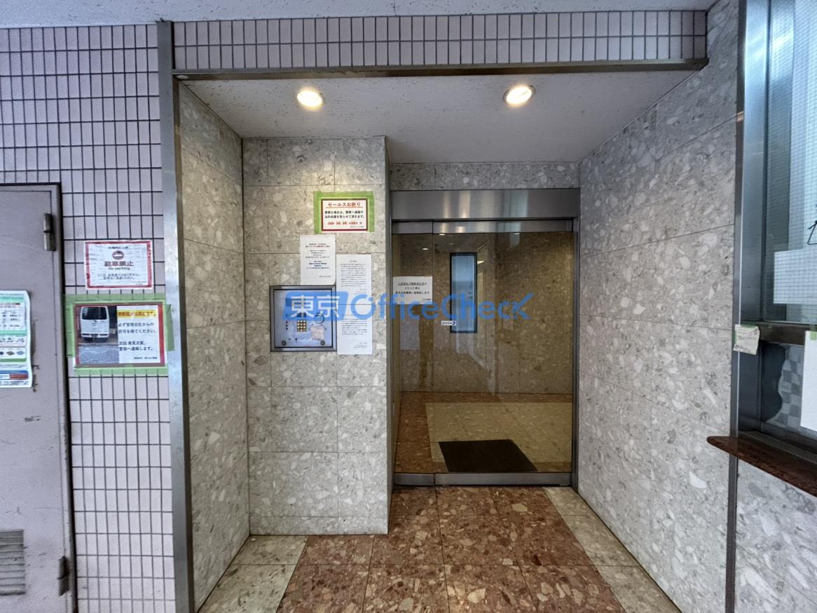 ラフィネマルタ練馬