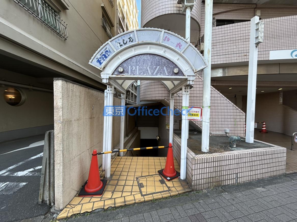 ラフィネマルタ練馬