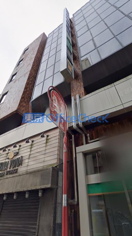 吉祥寺ビル