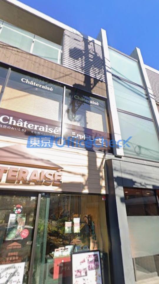 吉祥寺パークフロント