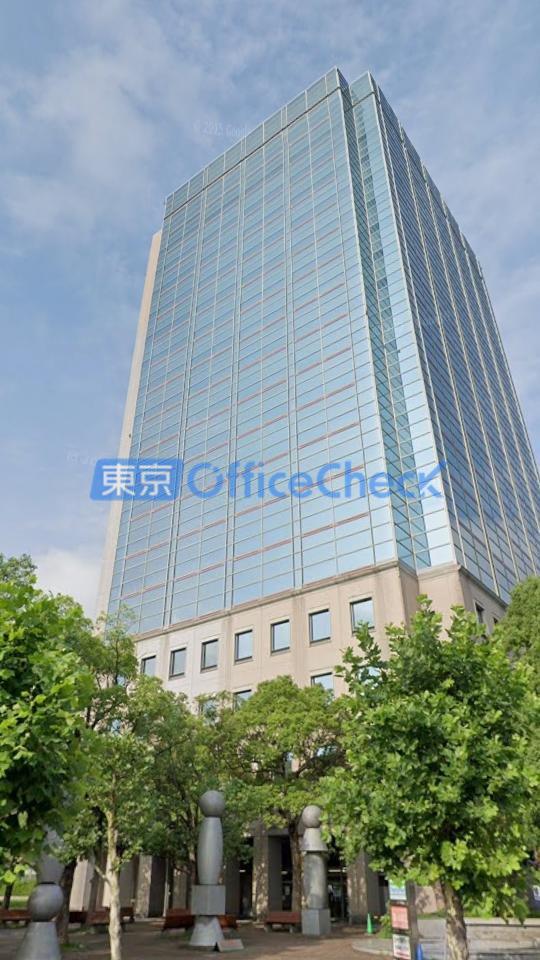 Ｊ府中タワー