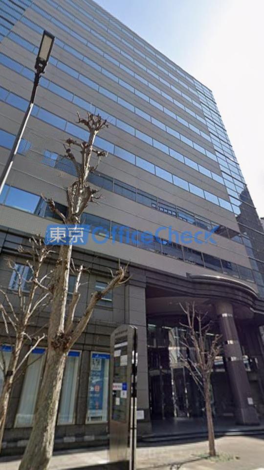 立川ビジネスセンタービル