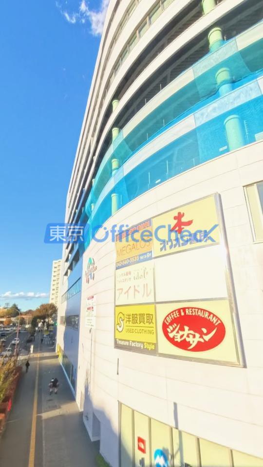 パークアベニュー（岩崎共同ビル）
