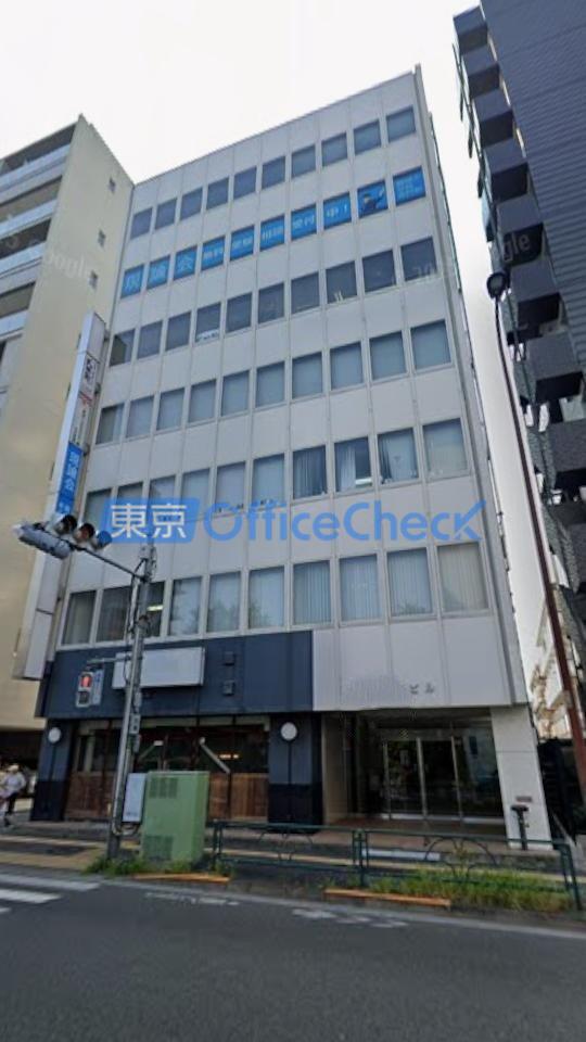 立川ＡＳビル