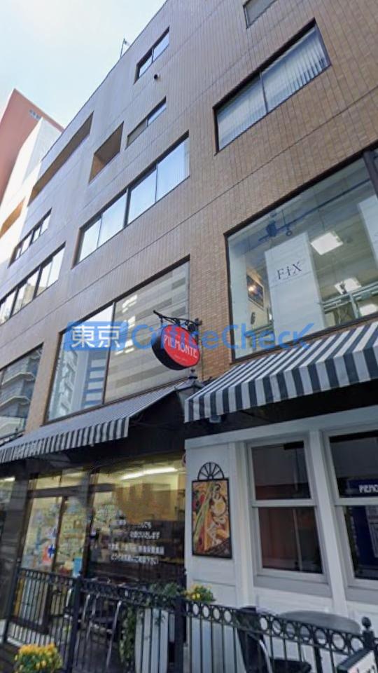 Ｈａｃｈｉｏｊｉ Ｒ-Ｂｌｄ.