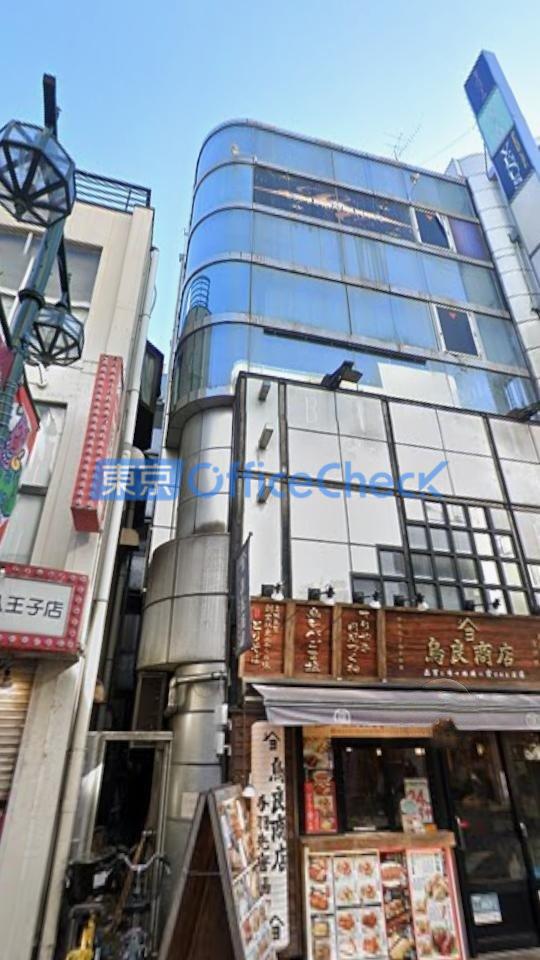 ＯＳ八王子プラザビル