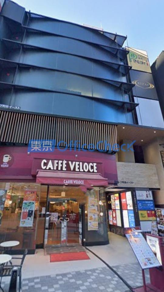 ＭＩキューブ町田イースト